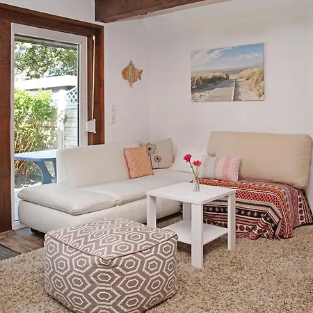 Tatil Evi Muschelsucher *